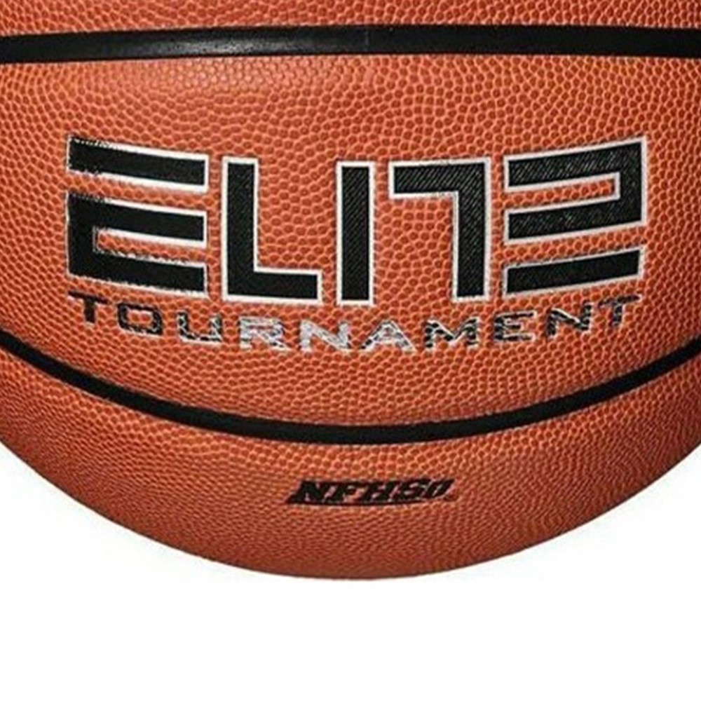 Nike NIKE ELITE TOURNAMENT 8P DEFLATED BASKETBOL TOPU Nike NIKE ELITE TOURNAMENT 8P DEFLATED BASKETBOL TOPU
