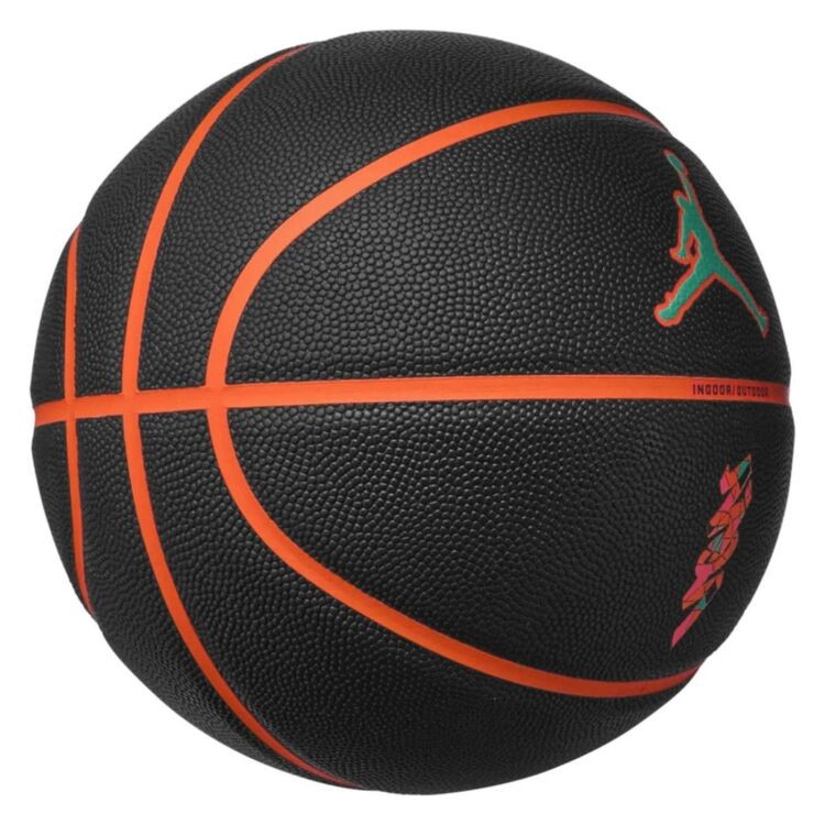 Nike ORDAN ALL COURT 8P Z WILLIAMSON DEFLATED BASKETBOL TOPU Nike ORDAN ALL COURT 8P Z WILLIAMSON DEFLATED BASKETBOL TOPU