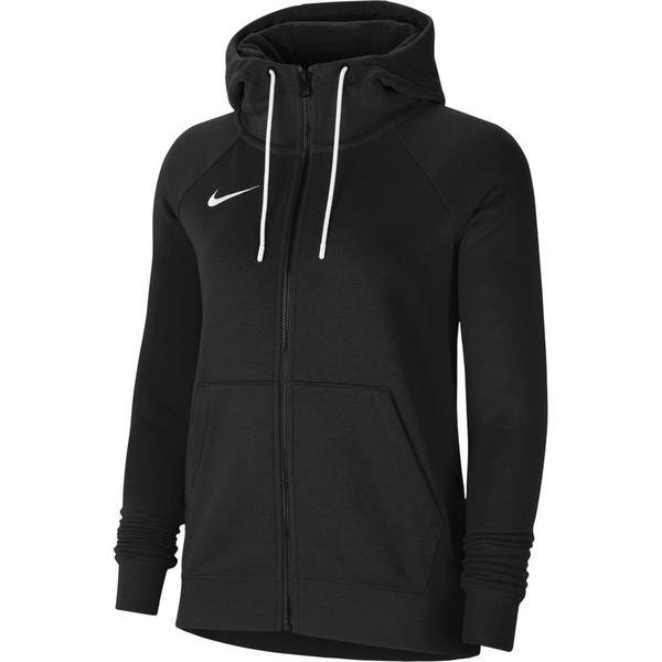 Nike W NK FLC PARK20 FZ HOODIE Sweatshirt Nike W NK FLC PARK20 FZ HOODIE Sweatshirt