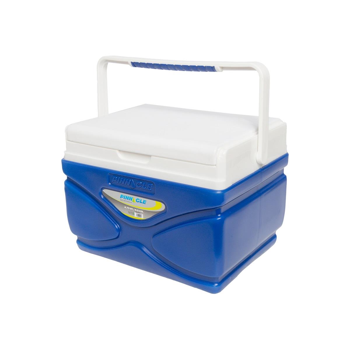 Pinnacle Prudence Buzluk 4.5 Litre-LACİVERT Pinnacle Prudence Buzluk 4.5 Litre-LACİVERT