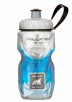 Polar Bottle Insulated Fade Termos 0.35 Litre-MAVİ Polar Bottle Insulated Fade Termos 0.35 Litre-MAVİ