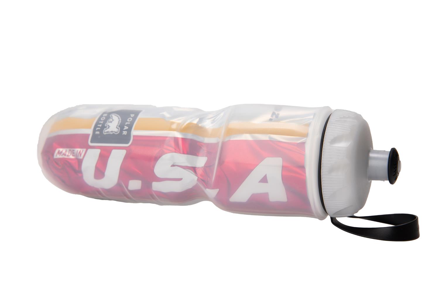 Polar Bottle Insulated Team Sports Termos 0.70 Litre-SARI Polar Bottle Insulated Team Sports Termos 0.70 Litre-SARI