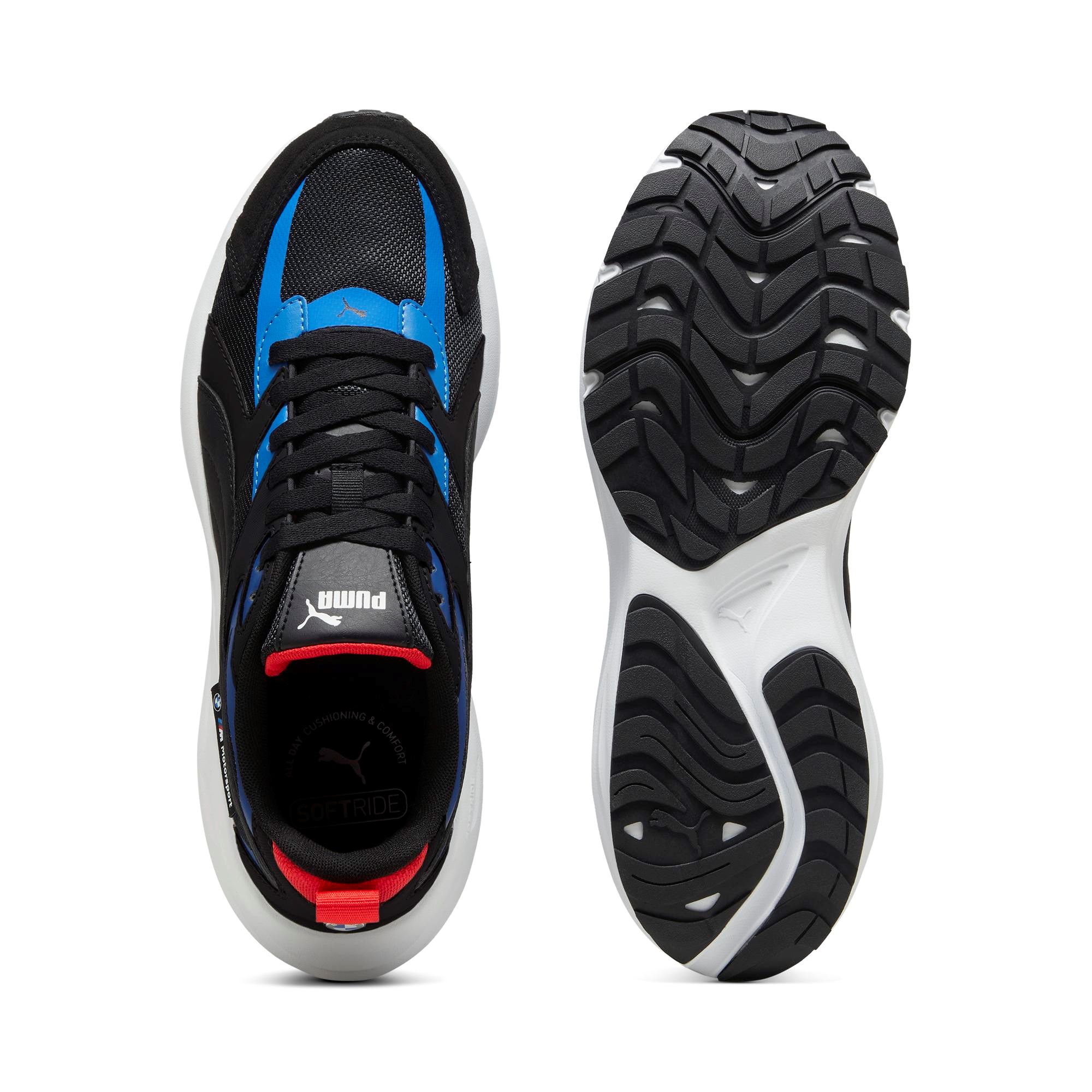 Puma BMW MMS Hypnotic LS Günlük Giyim Ayakkabısı Puma BMW MMS Hypnotic LS Günlük Giyim Ayakkabısı