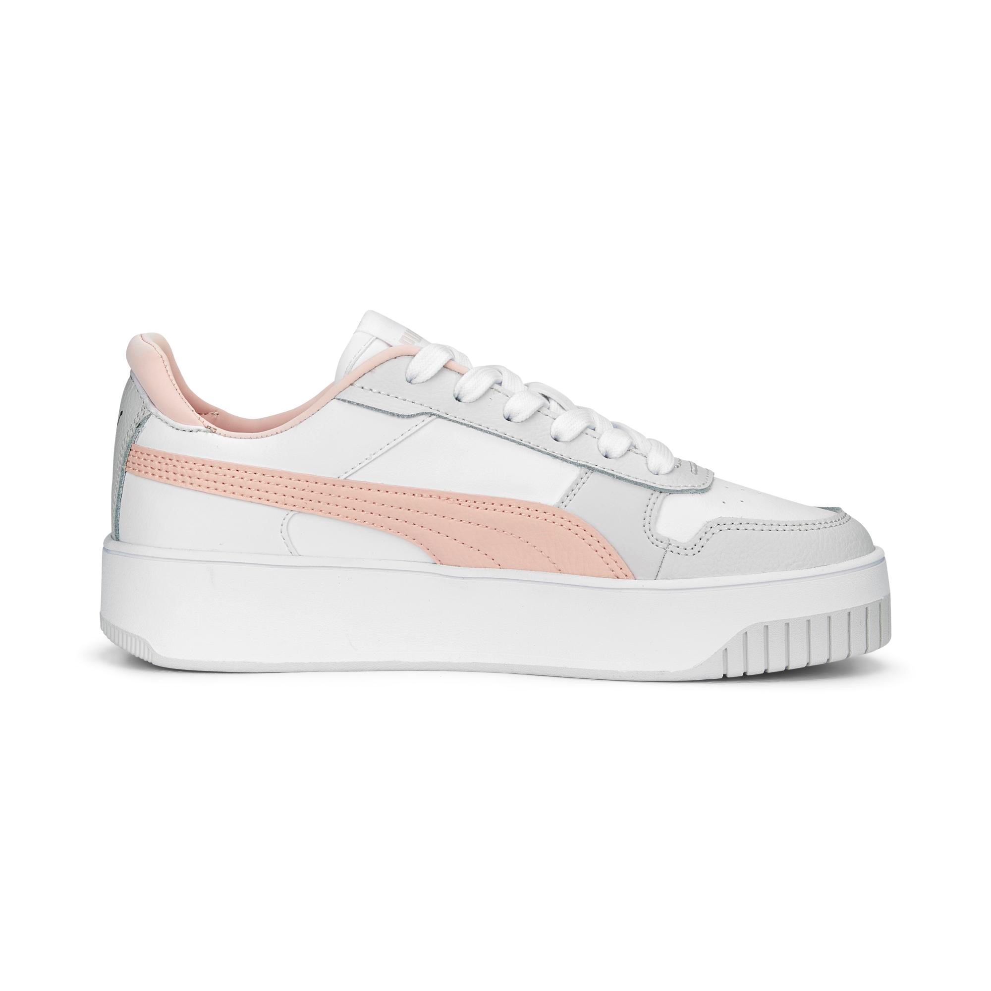 Puma Carina Street Günlük Giyim Ayakkabısı Puma Carina Street Günlük Giyim Ayakkabısı