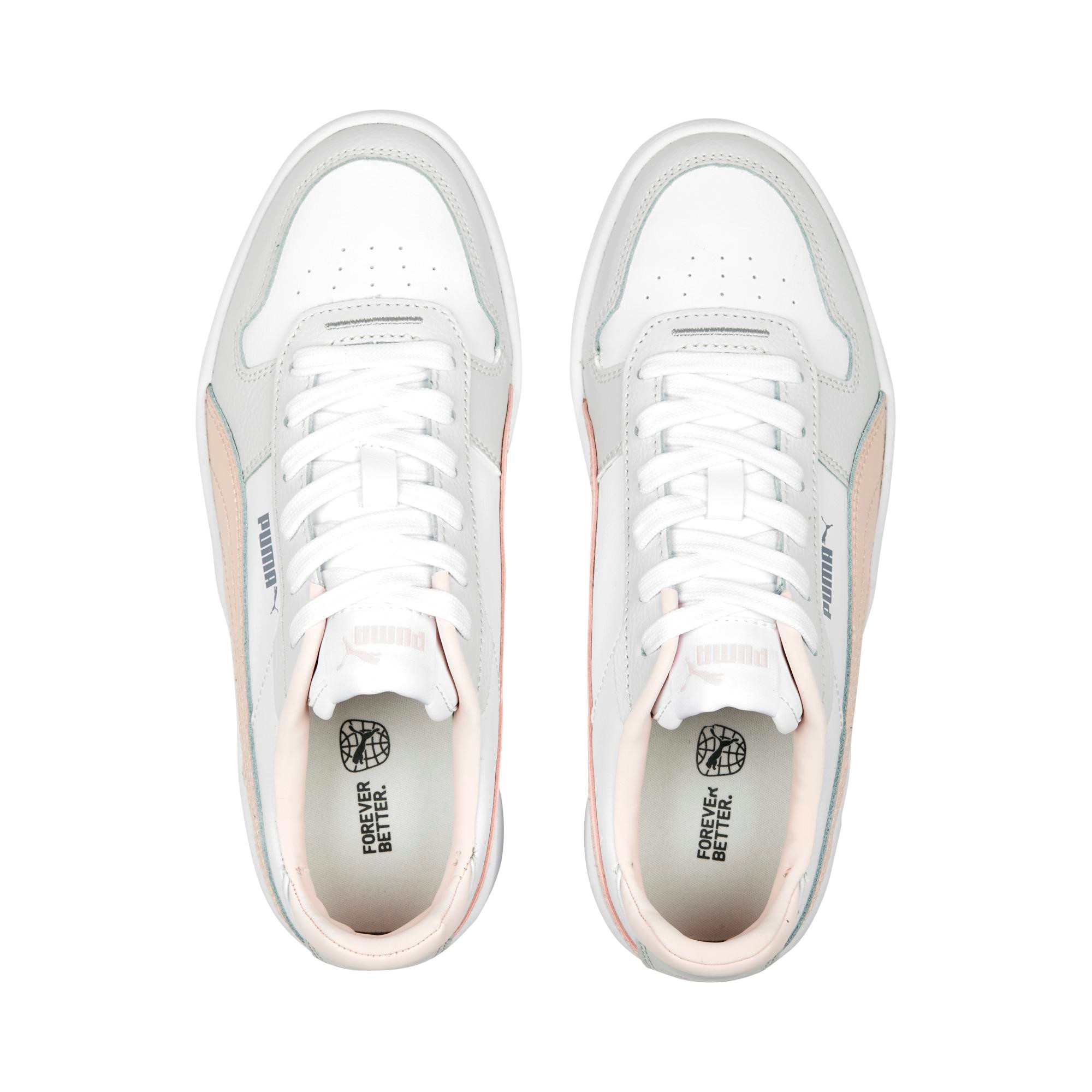 Puma Carina Street Günlük Giyim Ayakkabısı Puma Carina Street Günlük Giyim Ayakkabısı