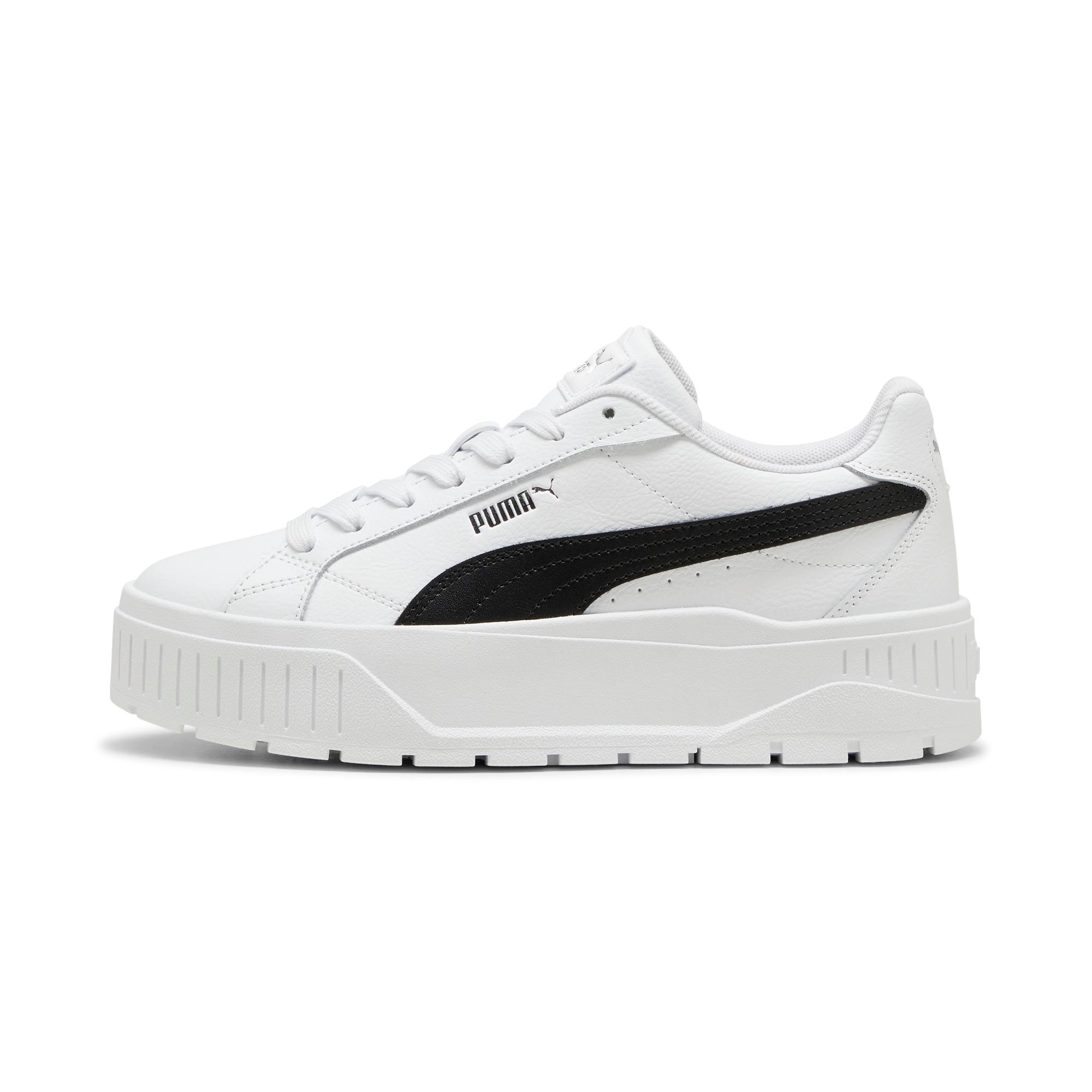 Puma Karmen II L Günlük Giyim Ayakkabısı Puma Karmen II L Günlük Giyim Ayakkabısı