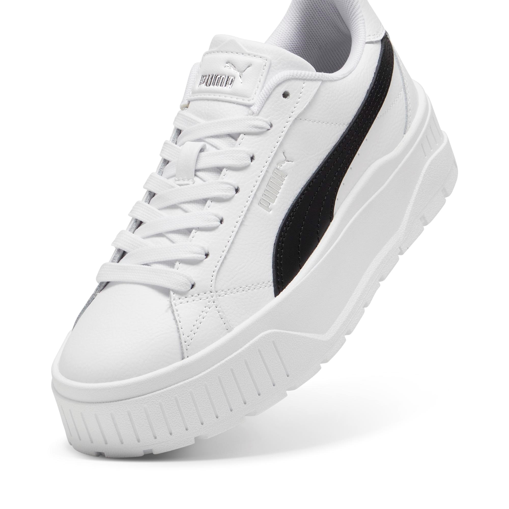 Puma Karmen II L Günlük Giyim Ayakkabısı Puma Karmen II L Günlük Giyim Ayakkabısı