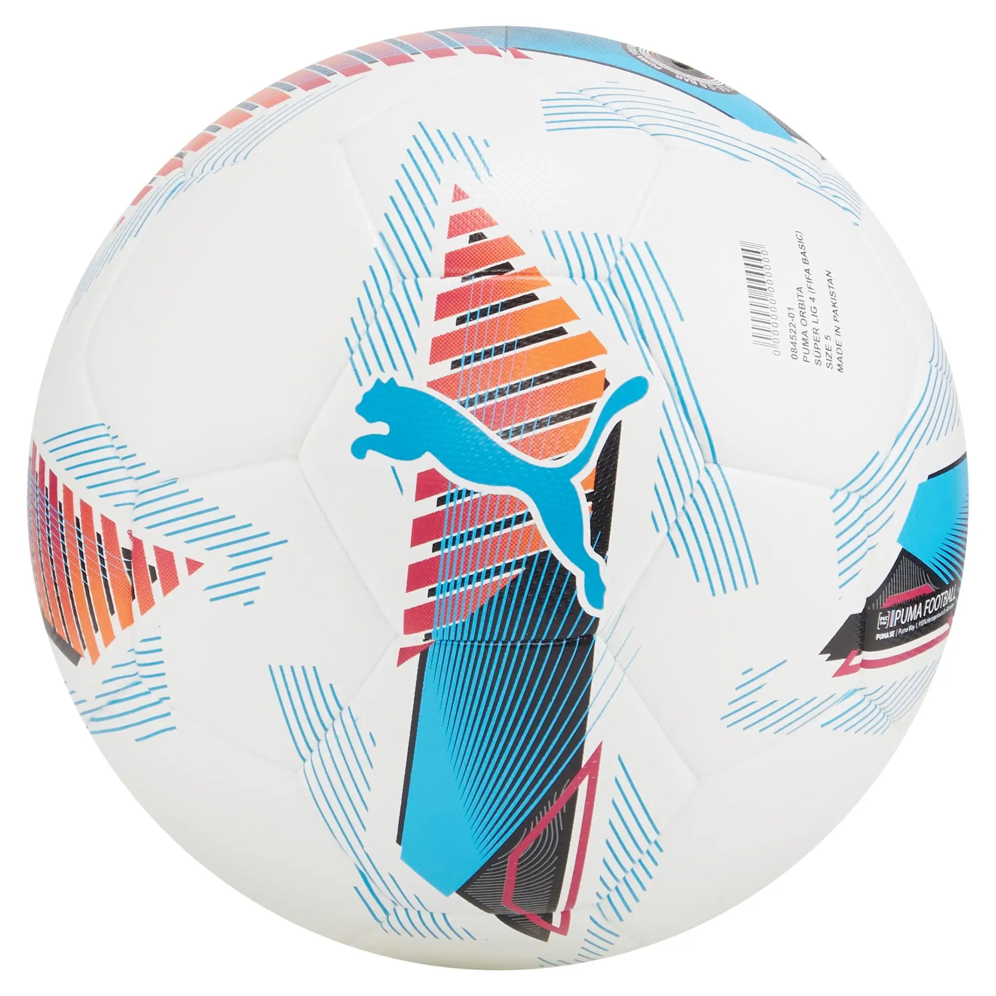 Puma Orb Süper Lig 4 (FIFA Basic) Top Puma Orb Süper Lig 4 (FIFA Basic) Top