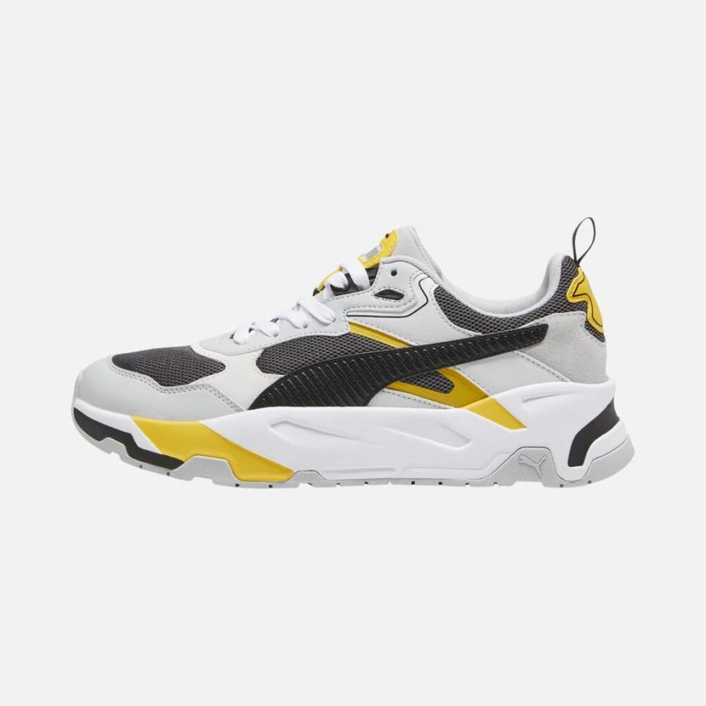 Puma Trinity Günlük Giyim Ayakkabısı Puma Trinity Günlük Giyim Ayakkabısı