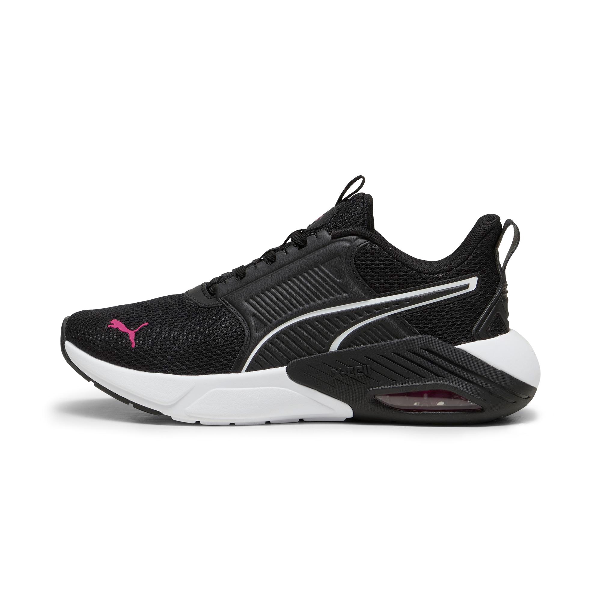 Puma X-Cell Nova FS Günlük Giyim Ayakkabısı Puma X-Cell Nova FS Günlük Giyim Ayakkabısı