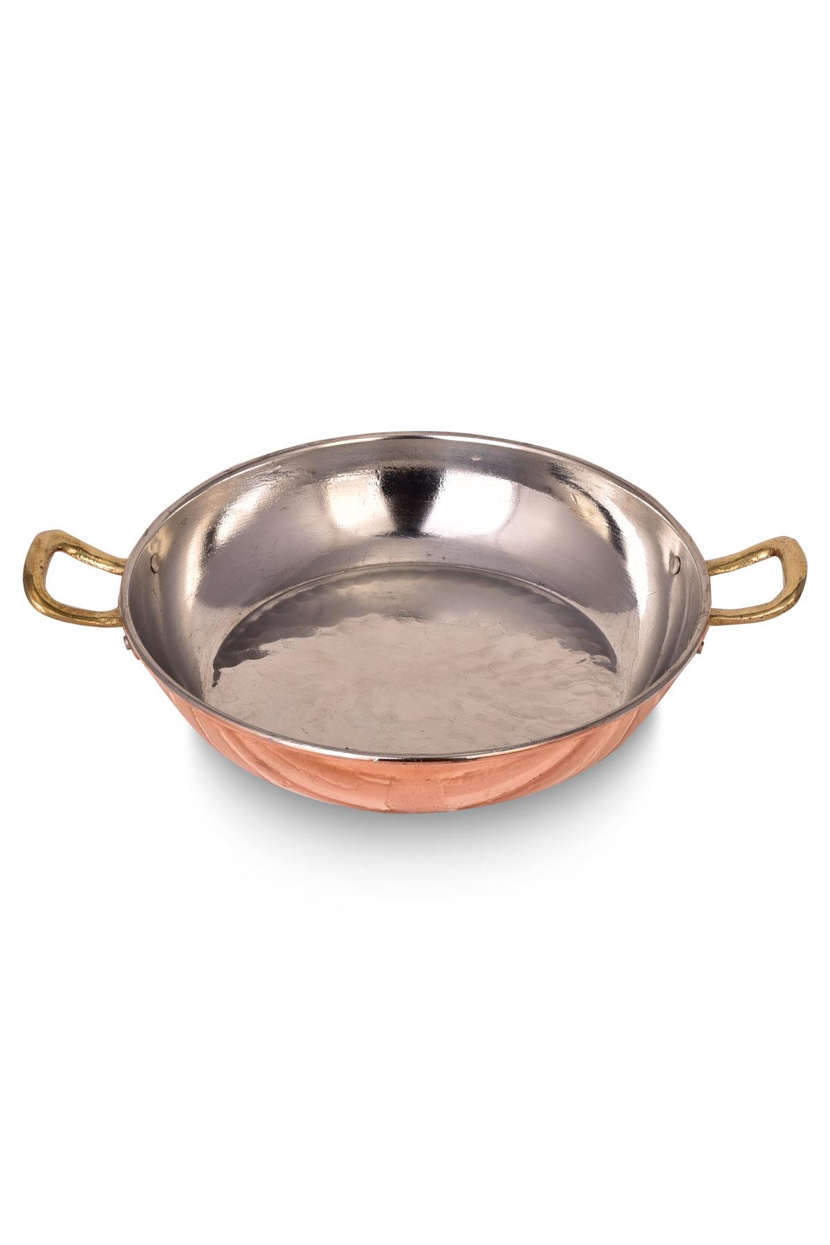Cobper Premium Collection Budule Sahan 16cm Cobper Premium Collection Budule Sahan 16cm