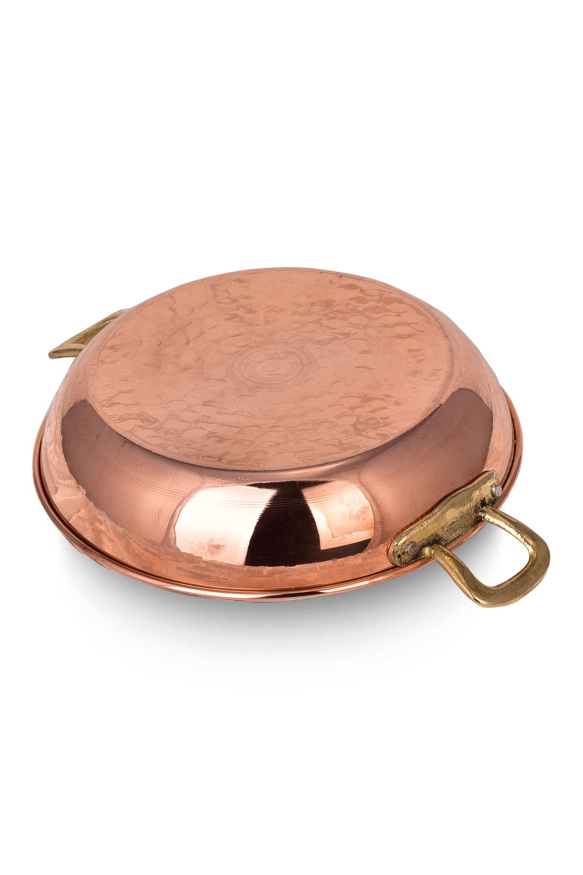Cobper Premium Collection Budule Sahan 18cm Cobper Premium Collection Budule Sahan 18cm