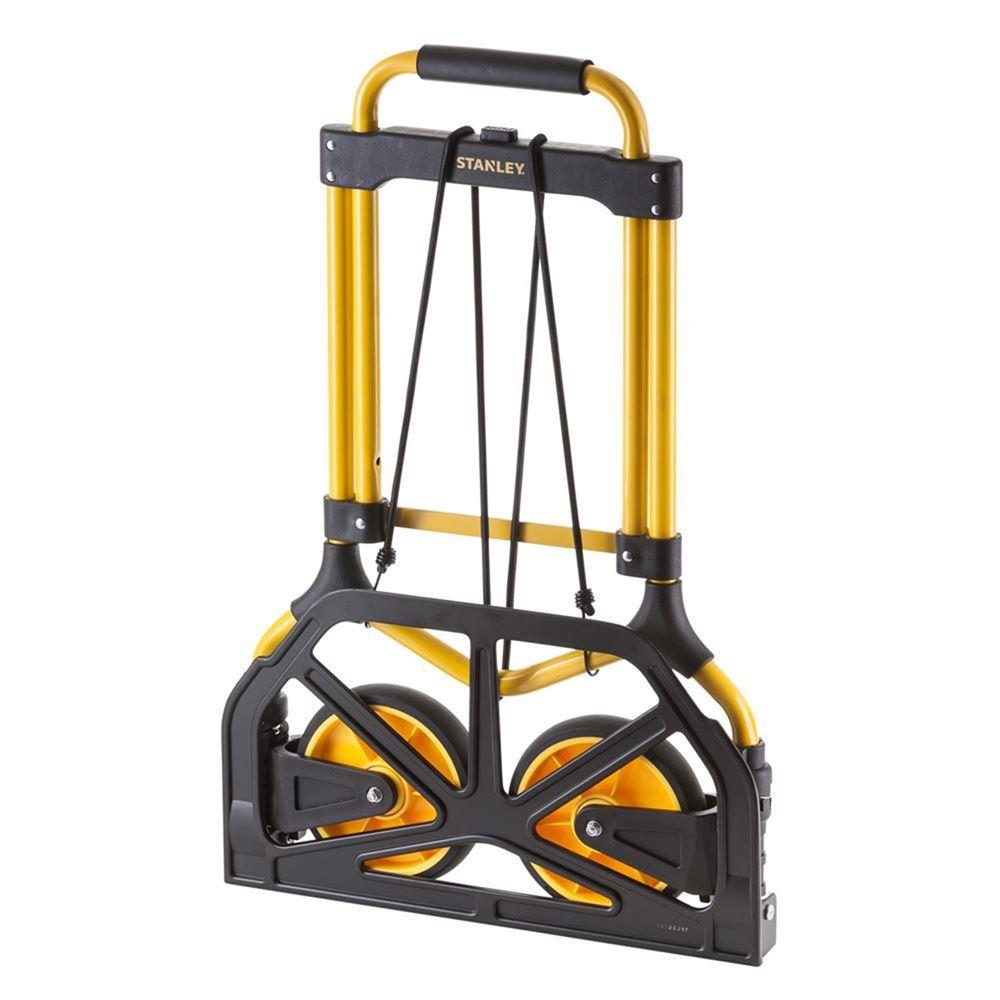Stanley FT582 90Kg Katlanır El Arabası Stanley FT582 90Kg Katlanır El Arabası