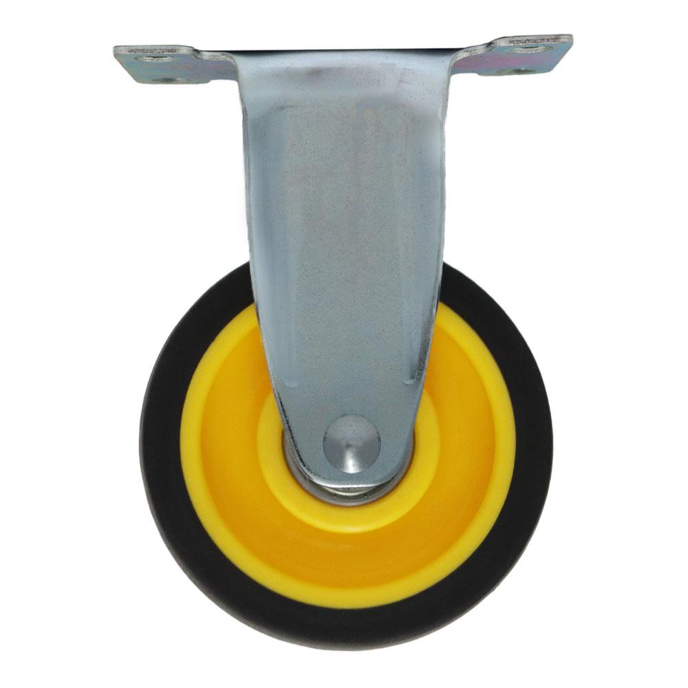Stanley PA632 PC508 Taşıma Arabası PU Sabit Yedek Teker Stanley PA632 PC508 Taşıma Arabası PU Sabit Yedek Teker