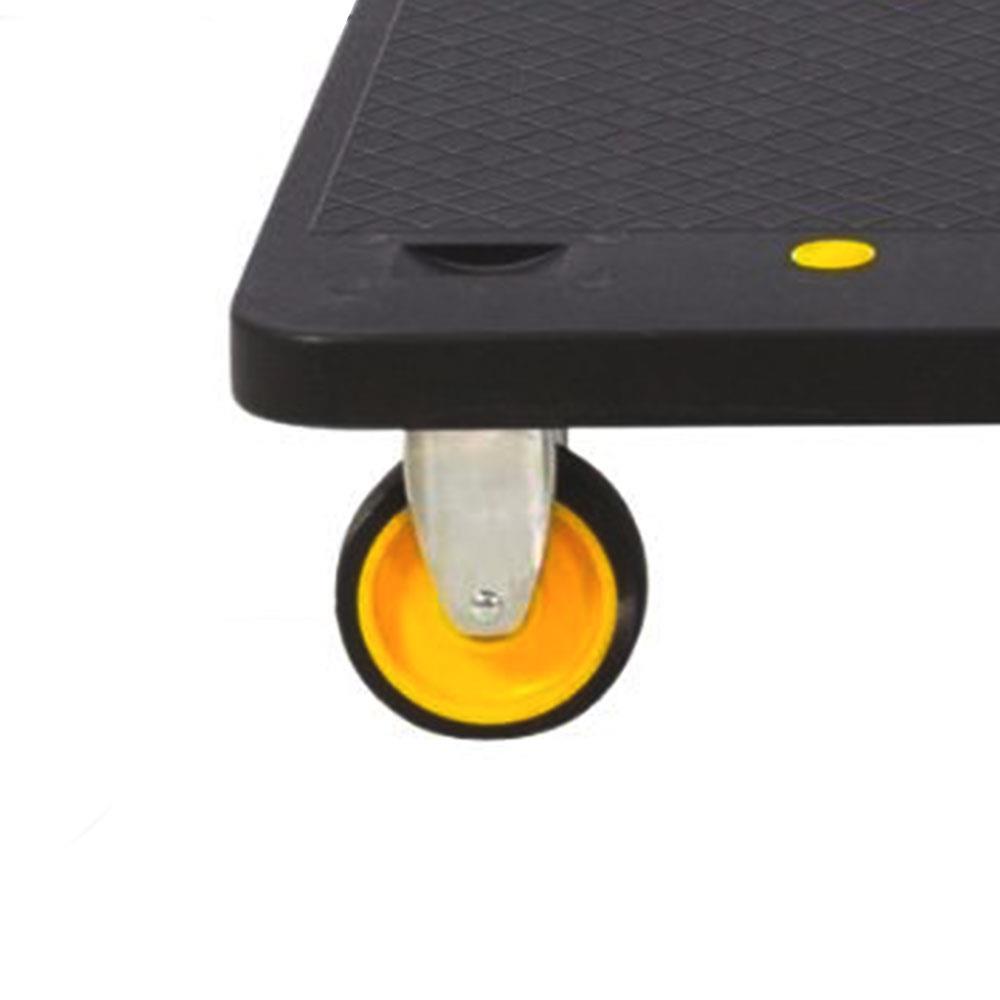 Stanley PA634 PC509 Taşıma Arabası PU Sabit Yedek Teker Stanley PA634 PC509 Taşıma Arabası PU Sabit Yedek Teker