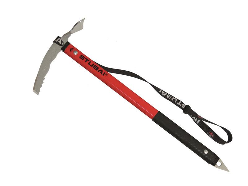 Stubai Ice Axe Tour Lite 50cm Kazma Stubai Ice Axe Tour Lite 50cm Kazma