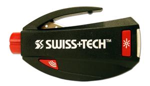 Swisstech BodyGard ESC 5 In 1 Çok Fonksiyonlu Alet Swisstech BodyGard ESC 5 In 1 Çok Fonksiyonlu Alet