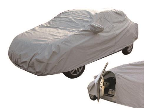 UniRed Packard Oto Kılıfı-GRİ UniRed Packard Oto Kılıfı-GRİ