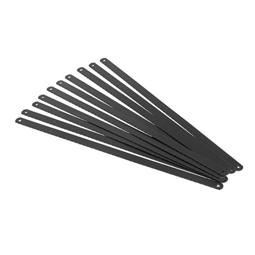 WORKPRO WP215034 150mm 10’lu Mini Kıl Demir Testere Yedeği WORKPRO WP215034 150mm 10’lu Mini Kıl Demir Testere Yedeği