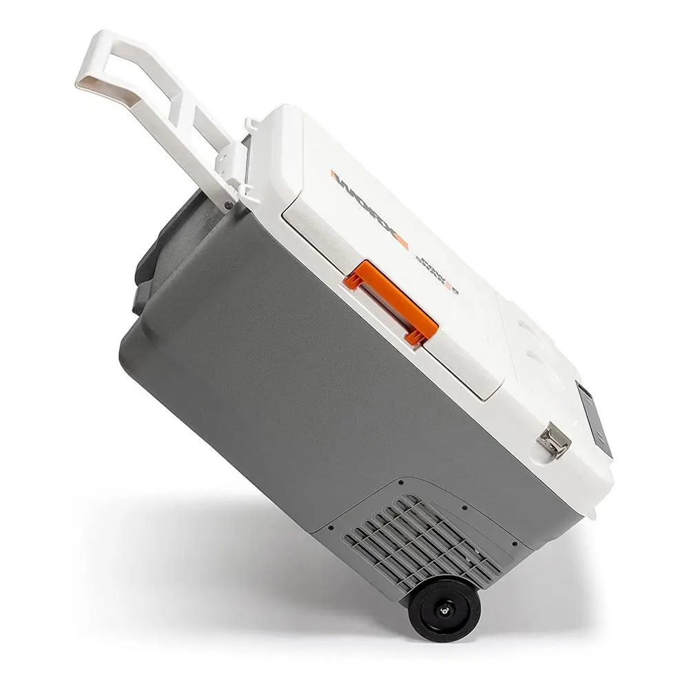 Worx WX876.9 12/24/220Volt 22Litre Kompresörlü Outdoor Oto Buzdolabı (Akü Dahil Değildir) Worx WX876.9 12/24/220Volt 22Litre Kompresörlü Outdoor Oto Buzdolabı (Akü Dahil Değildir)